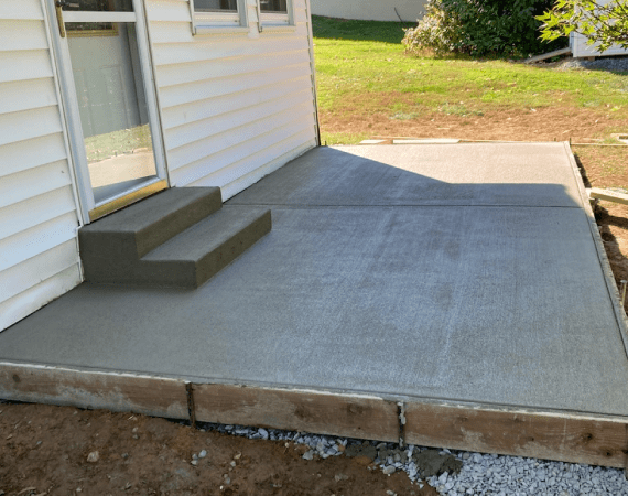 Vany Masonry