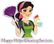 Happy Helps Cleaning Service