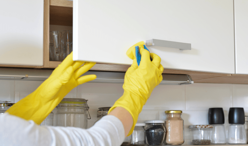 Happy Helps Cleaning Service