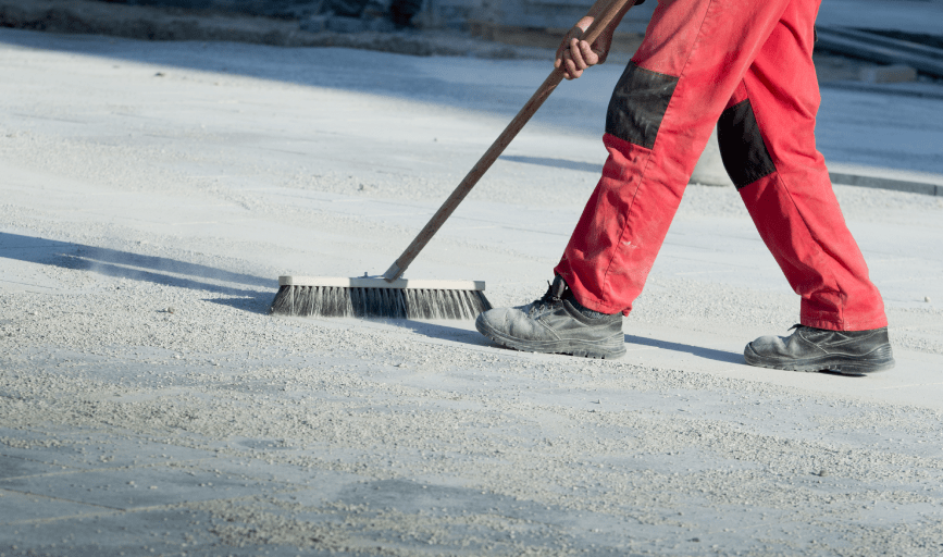 Happy Helps Cleaning Service