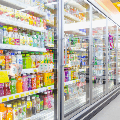 COMMERCIAL REFRIGERATION