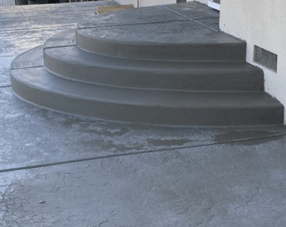 RESIDENTIAL CONCRETE SERVICES