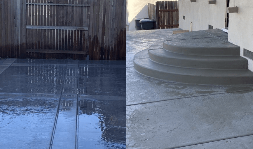 Tongotea Construction