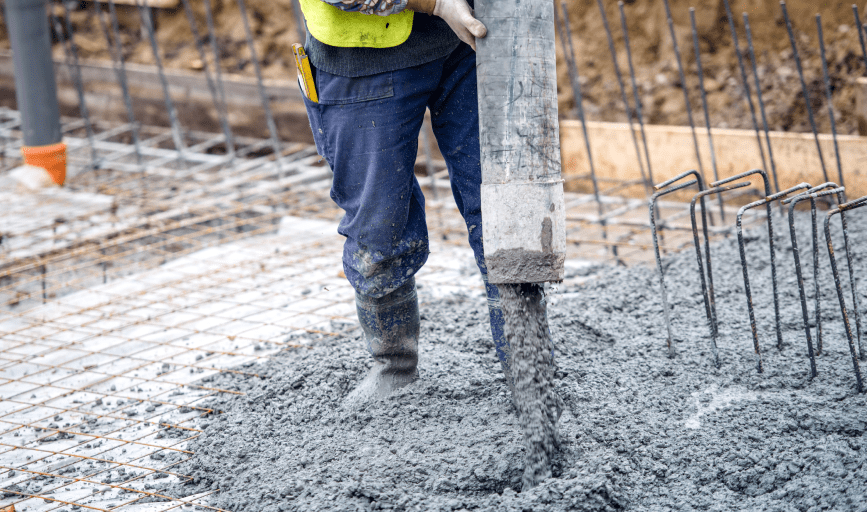 Tongotea Construction