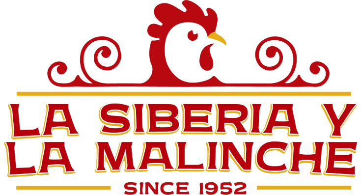 La Siberia y La Malinche