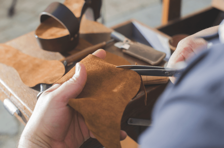 Tester's Shoe Repair