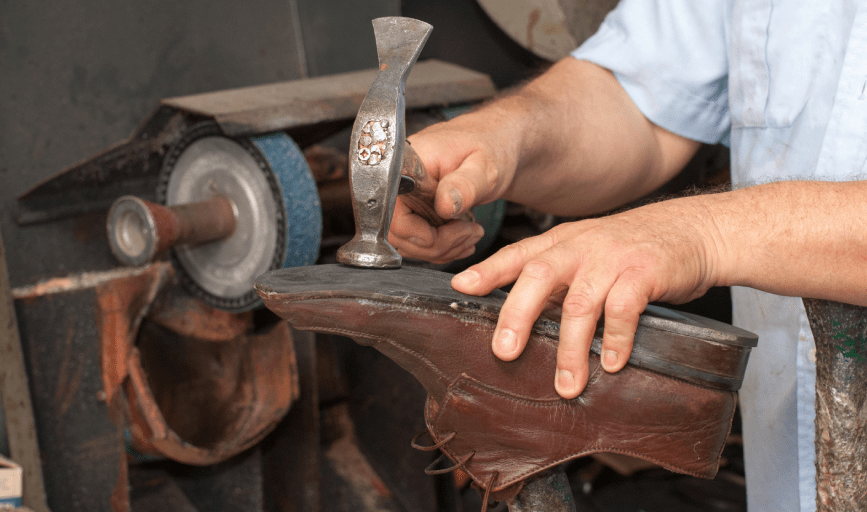 Tester's Shoe Repair