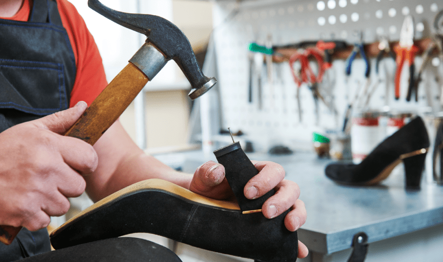 Tester's Shoe Repair