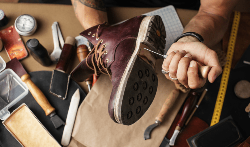 Tester's Shoe Repair