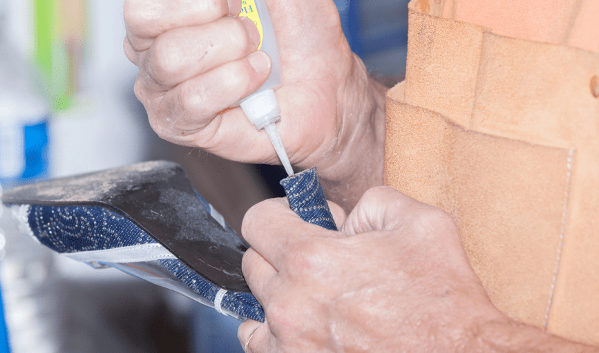 Tester's Shoe Repair