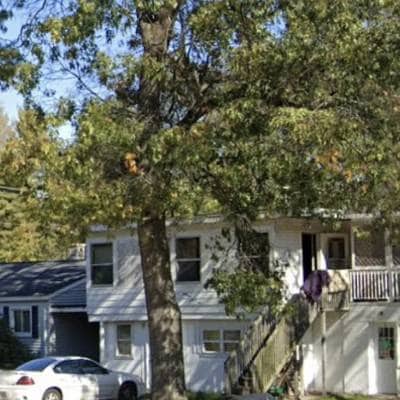 RENTAL PROPERTY MANAGEMENT