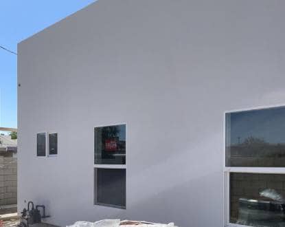 RESIDENTIAL STUCCO SERVICES