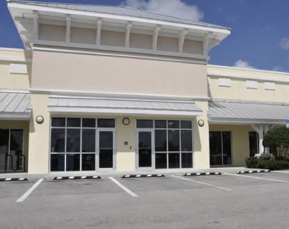 COMMERCIAL STUCCO SERVICES