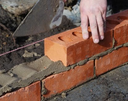 MASONRY SERVICES
