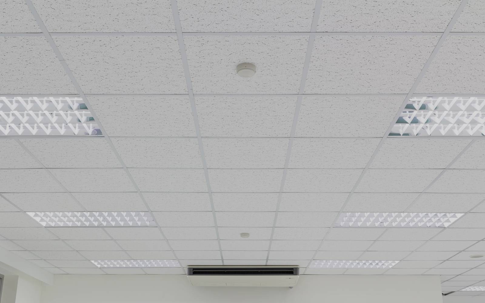 Acoustical Ceiling Services