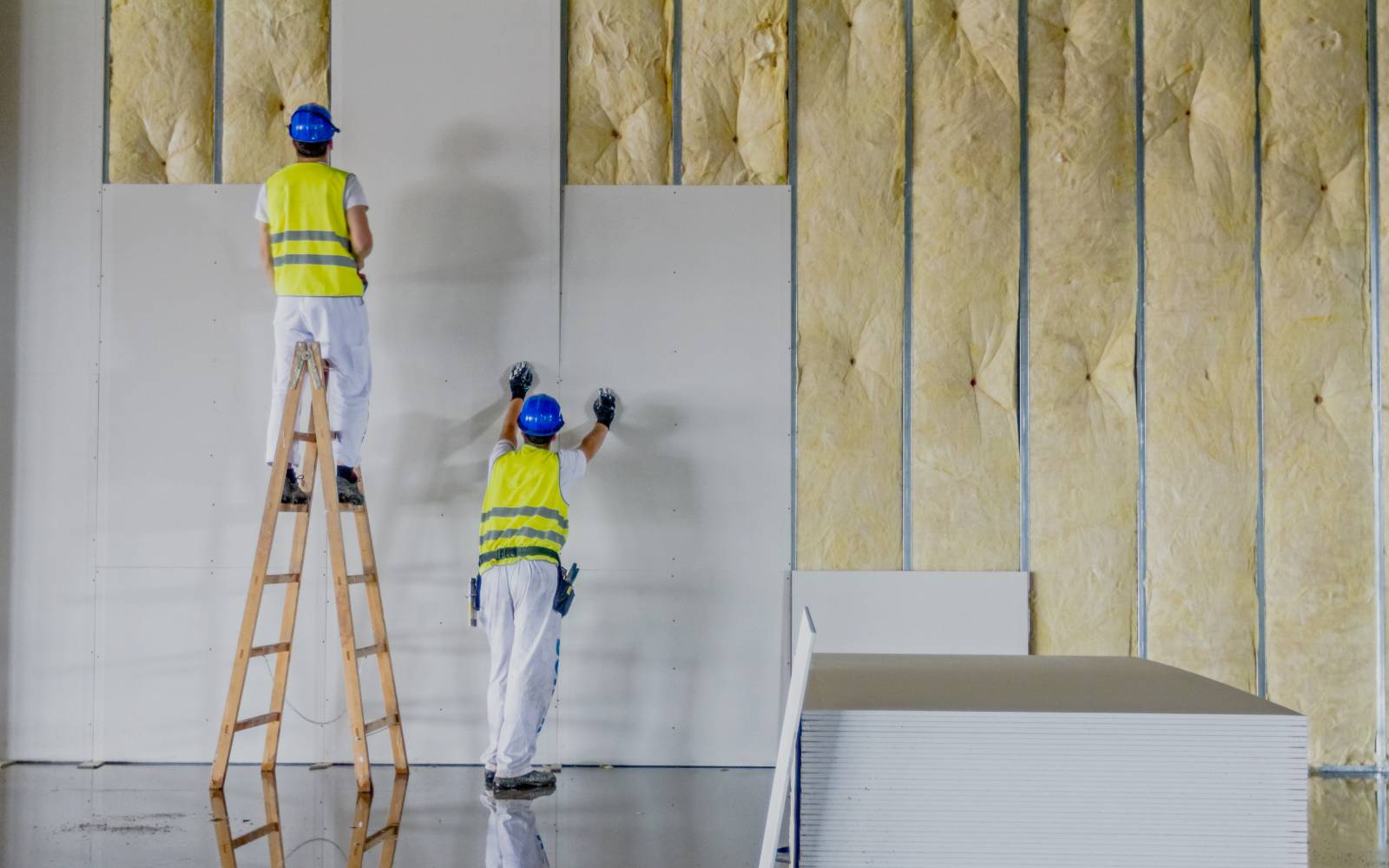 Drywall Services