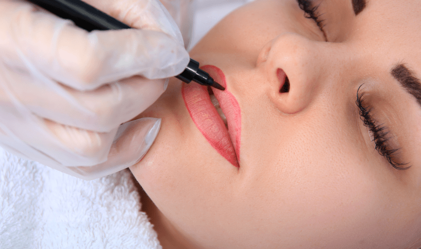 Wax Envy Beauty and Spa