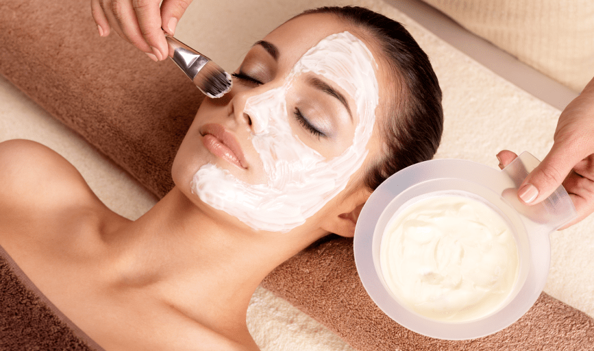 Wax Envy Beauty and Spa