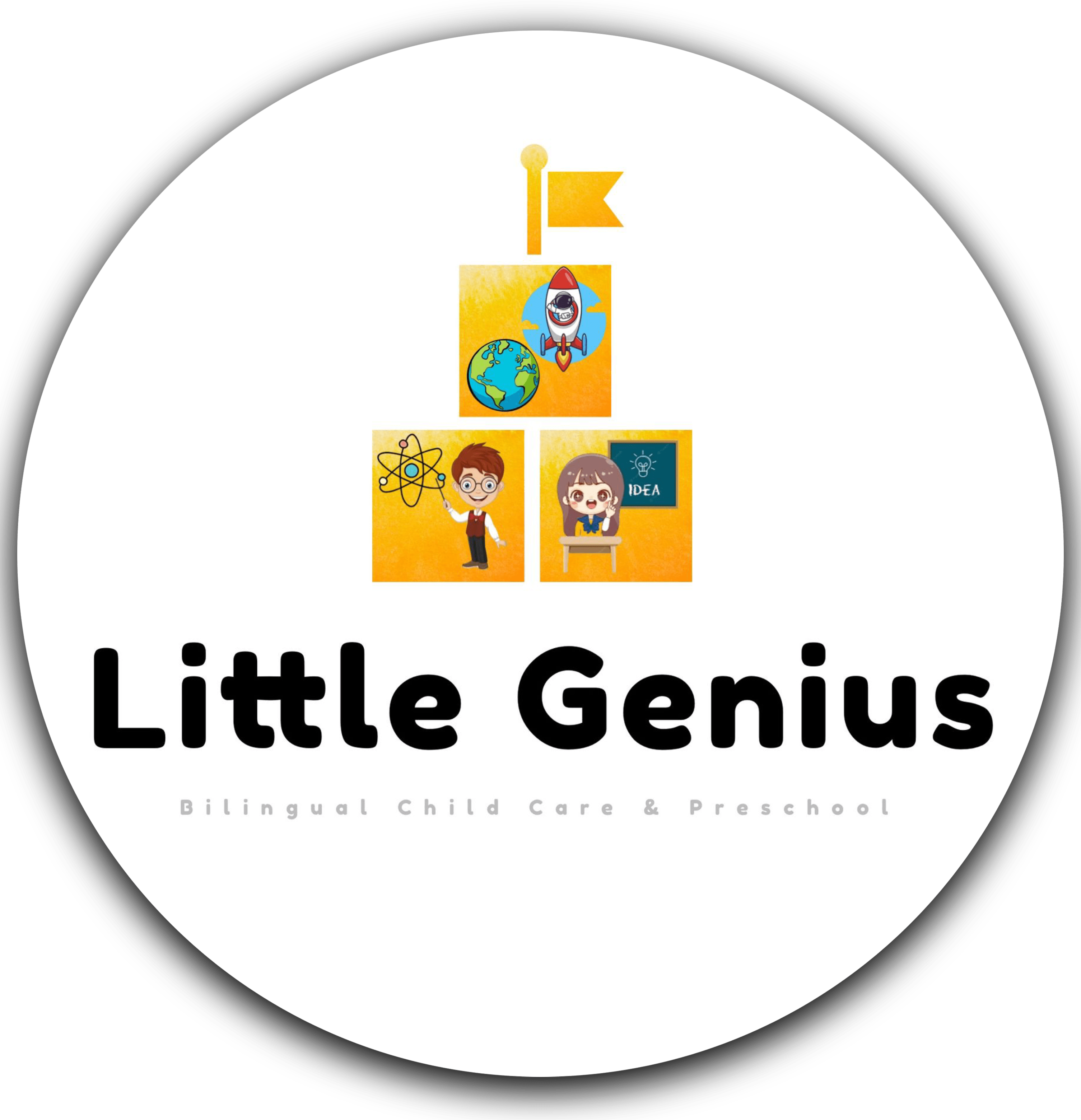 Little Genius Bilingual Child Care and Pre School
