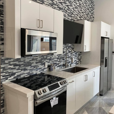 RESIDENTIAL CABINET SERVICES