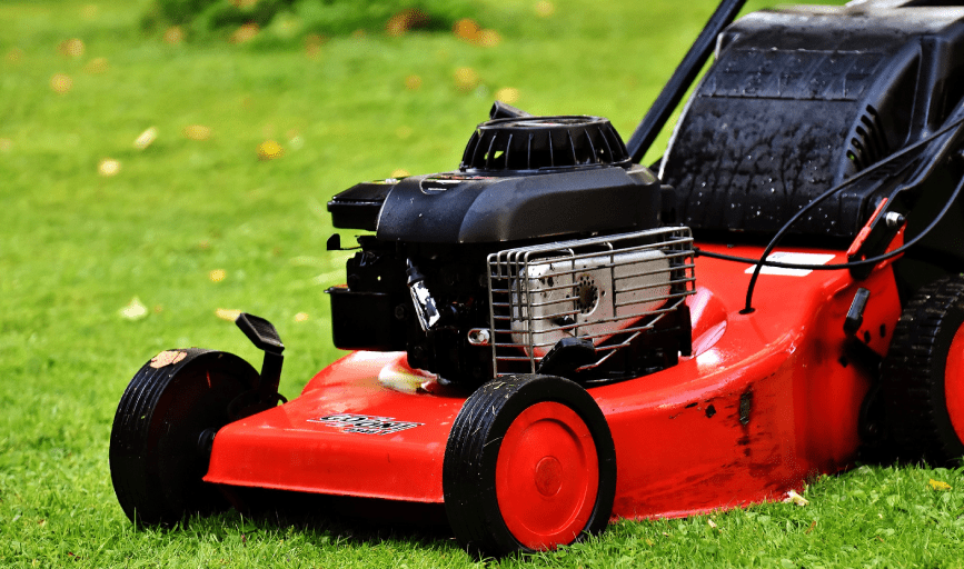 McNavish Lawncare and Landscaping