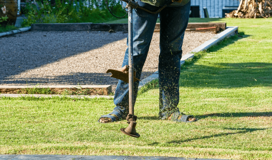 McNavish Lawncare and Landscaping