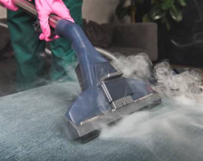 DEEP CLEANING SERVICES