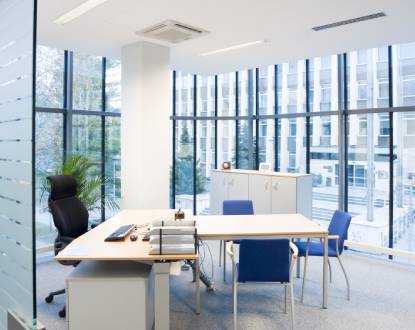 OFFICE CLEANING SERVICES