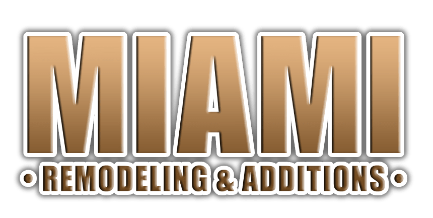 Miami Remodeling & Additions