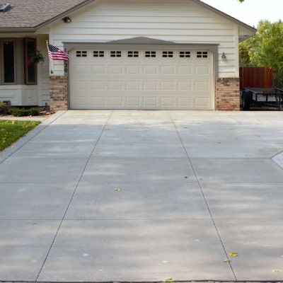 RESIDENTIAL CONCRETE SERVICES