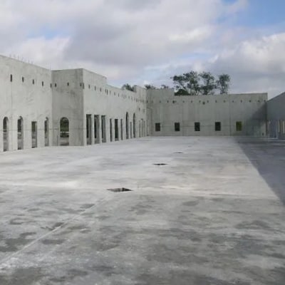 COMMERCIAL CONCRETE SERVICES