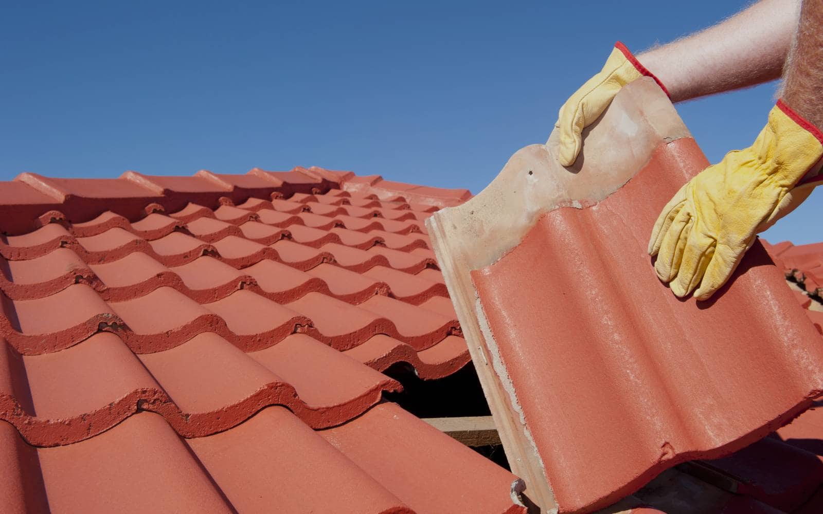 Roofing Services