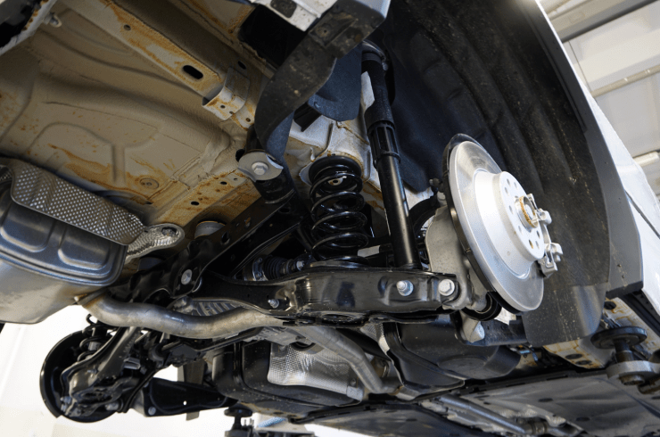 Saters Mobile Mechanic