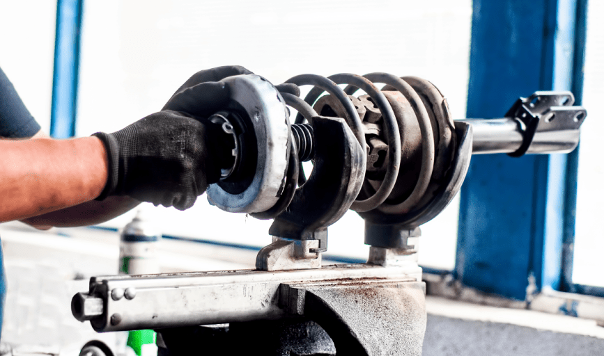 Saters Mobile Mechanic