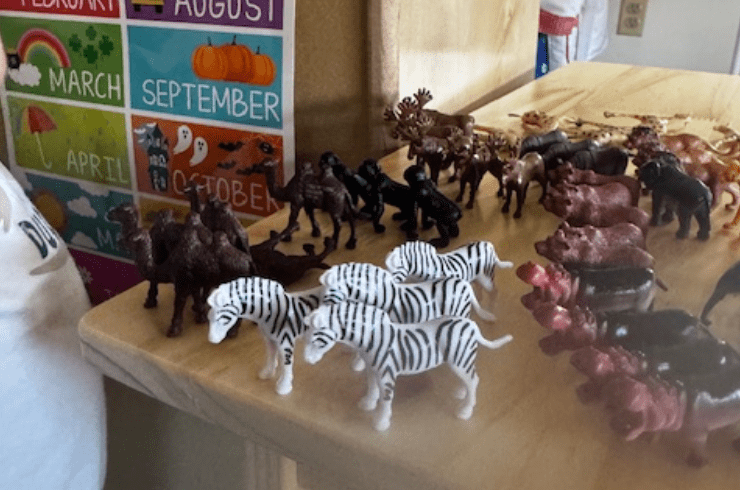 Lil Steppers Daycare