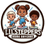 Lil Steppers Daycare