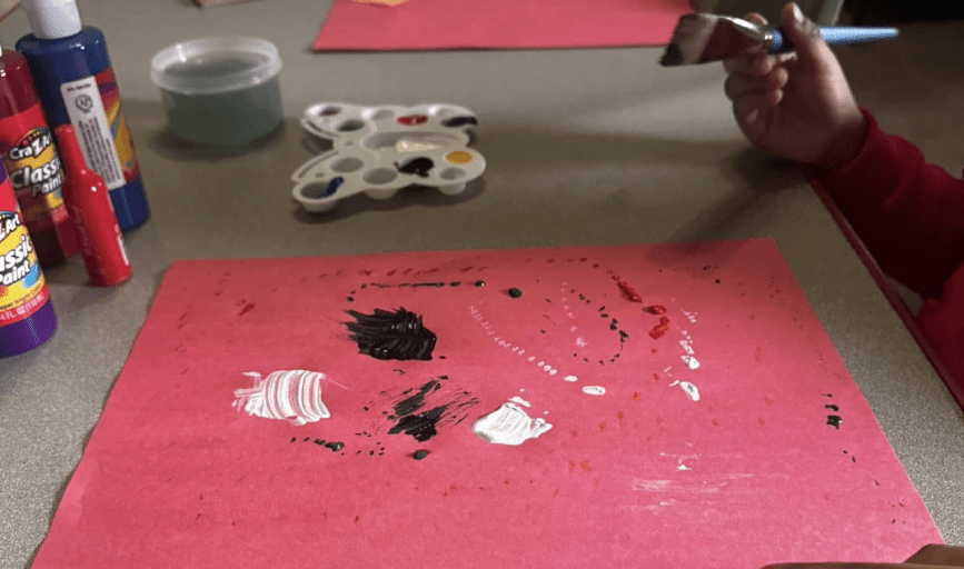 Lil Steppers Daycare