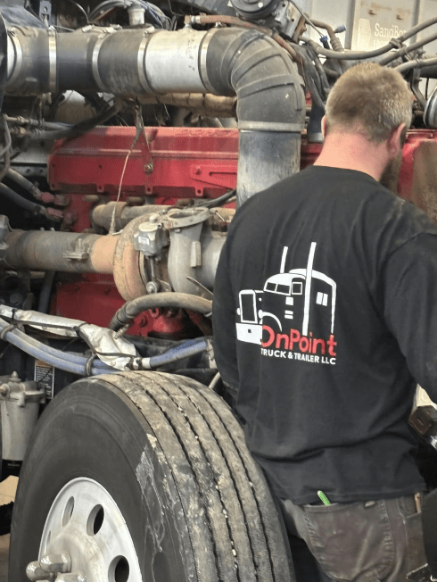 OnPoint Truck and Trailer