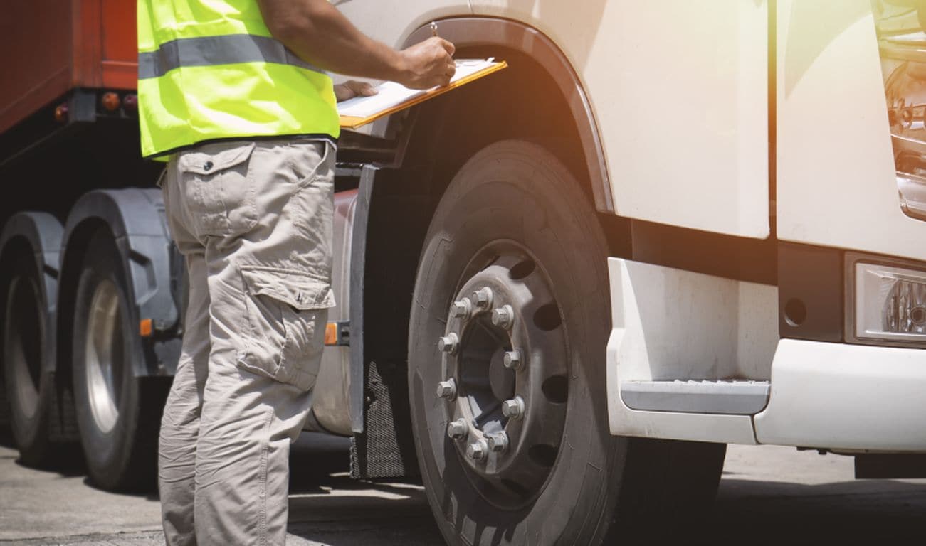 OnPoint Truck and Trailer