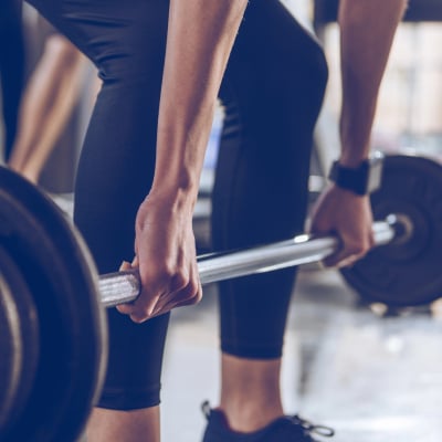 HORMONE REPLACEMENT THERAPY