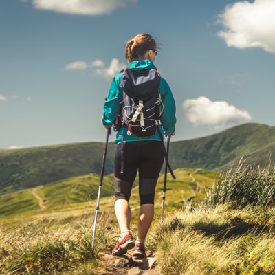 ANTI-AGING TREATMENTS