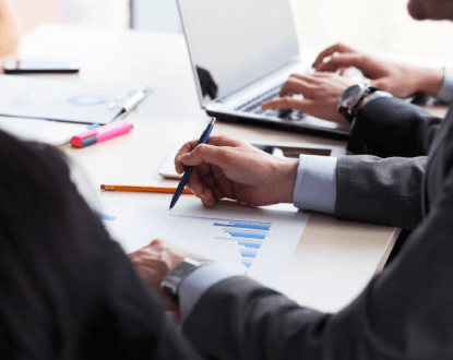 BUSINESS MANAGEMENT CONSULTANCY