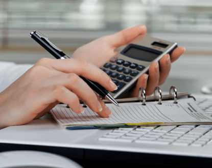 FINANCIAL BUSINESS CONSULTANCY