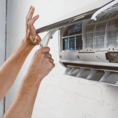 AC REPAIR
