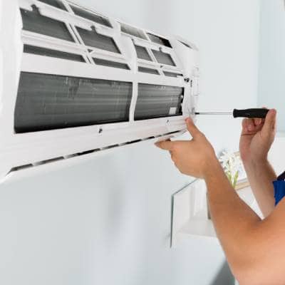 AC INSTALLATION