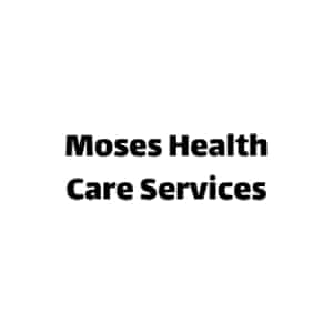 Moses Health Care Services