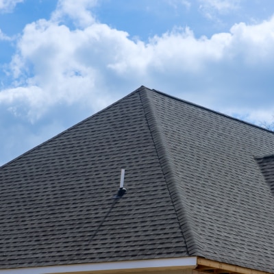 RESIDENTIAL ROOFING SERVICES