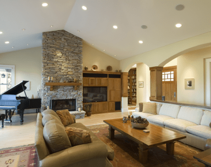 HOME CLEANING SERVICES