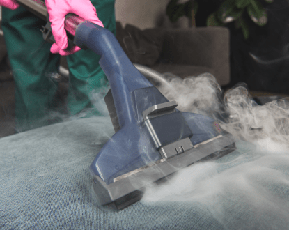 DEEP CLEANING SERVICES