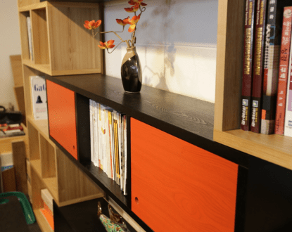 OFFICE CLEANING SERVICES